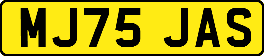 MJ75JAS