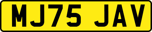 MJ75JAV