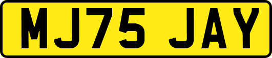 MJ75JAY