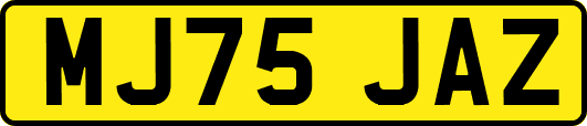 MJ75JAZ