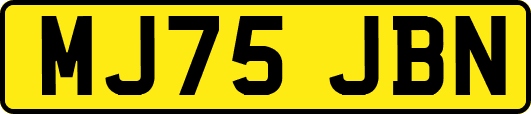 MJ75JBN