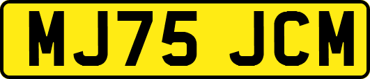 MJ75JCM