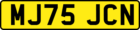 MJ75JCN
