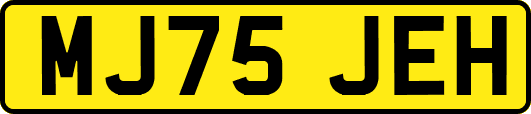 MJ75JEH