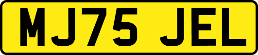 MJ75JEL