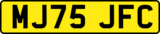 MJ75JFC