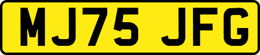 MJ75JFG