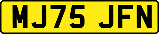 MJ75JFN