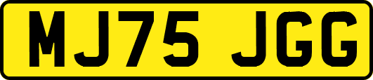 MJ75JGG
