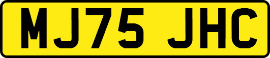 MJ75JHC