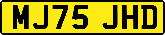 MJ75JHD