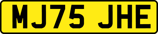 MJ75JHE
