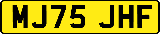 MJ75JHF