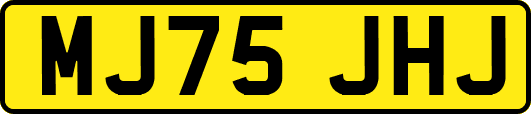 MJ75JHJ