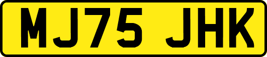 MJ75JHK
