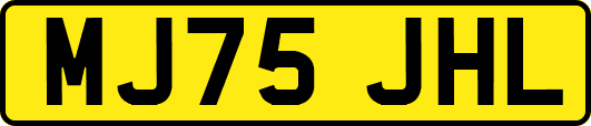 MJ75JHL