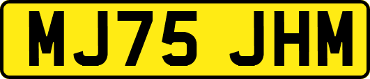 MJ75JHM