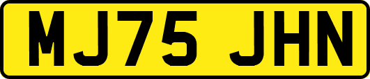 MJ75JHN