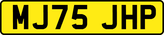 MJ75JHP