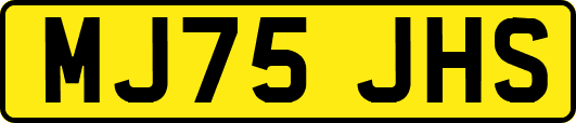 MJ75JHS