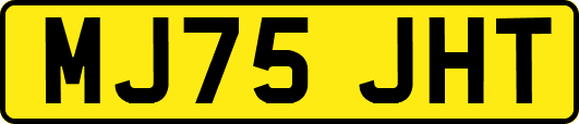 MJ75JHT