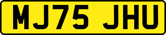 MJ75JHU