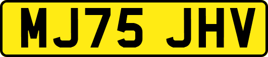 MJ75JHV