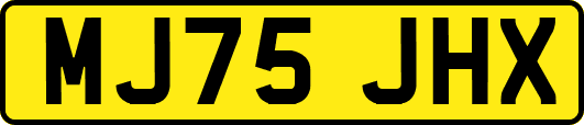 MJ75JHX