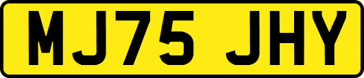 MJ75JHY