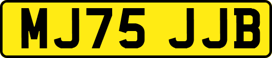MJ75JJB