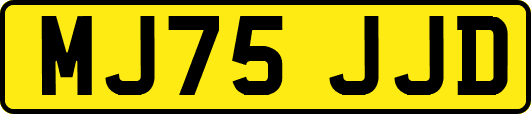 MJ75JJD