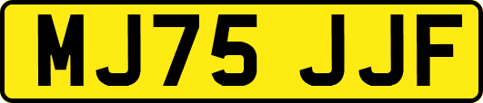 MJ75JJF