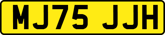 MJ75JJH
