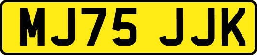 MJ75JJK
