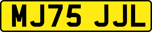 MJ75JJL
