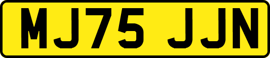 MJ75JJN