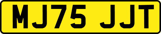 MJ75JJT