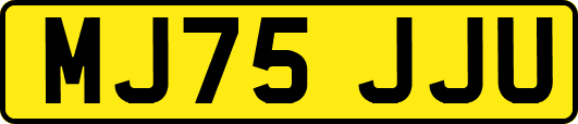 MJ75JJU