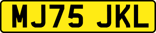 MJ75JKL