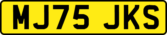 MJ75JKS