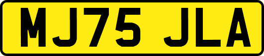 MJ75JLA