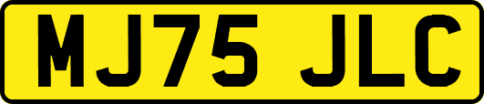 MJ75JLC
