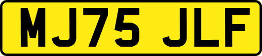 MJ75JLF