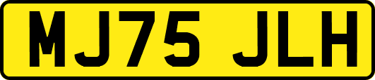 MJ75JLH