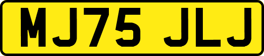 MJ75JLJ