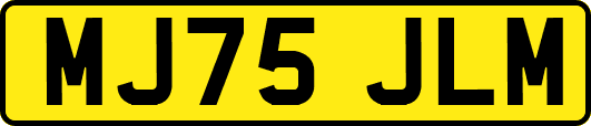 MJ75JLM