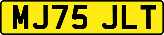 MJ75JLT