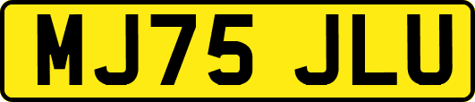 MJ75JLU