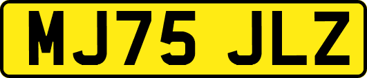 MJ75JLZ