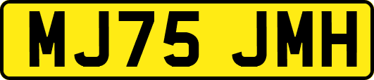 MJ75JMH